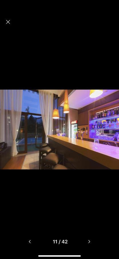 Terra Complex Spa Apartment 1 Bedroom Suite Razlog Exterior foto