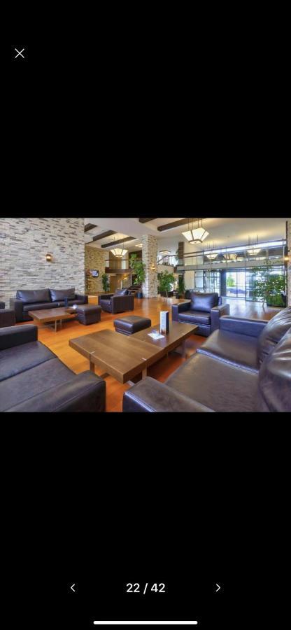 Terra Complex Spa Apartment 1 Bedroom Suite Razlog Exterior foto