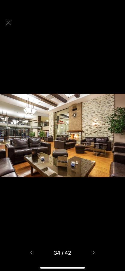 Terra Complex Spa Apartment 1 Bedroom Suite Razlog Exterior foto