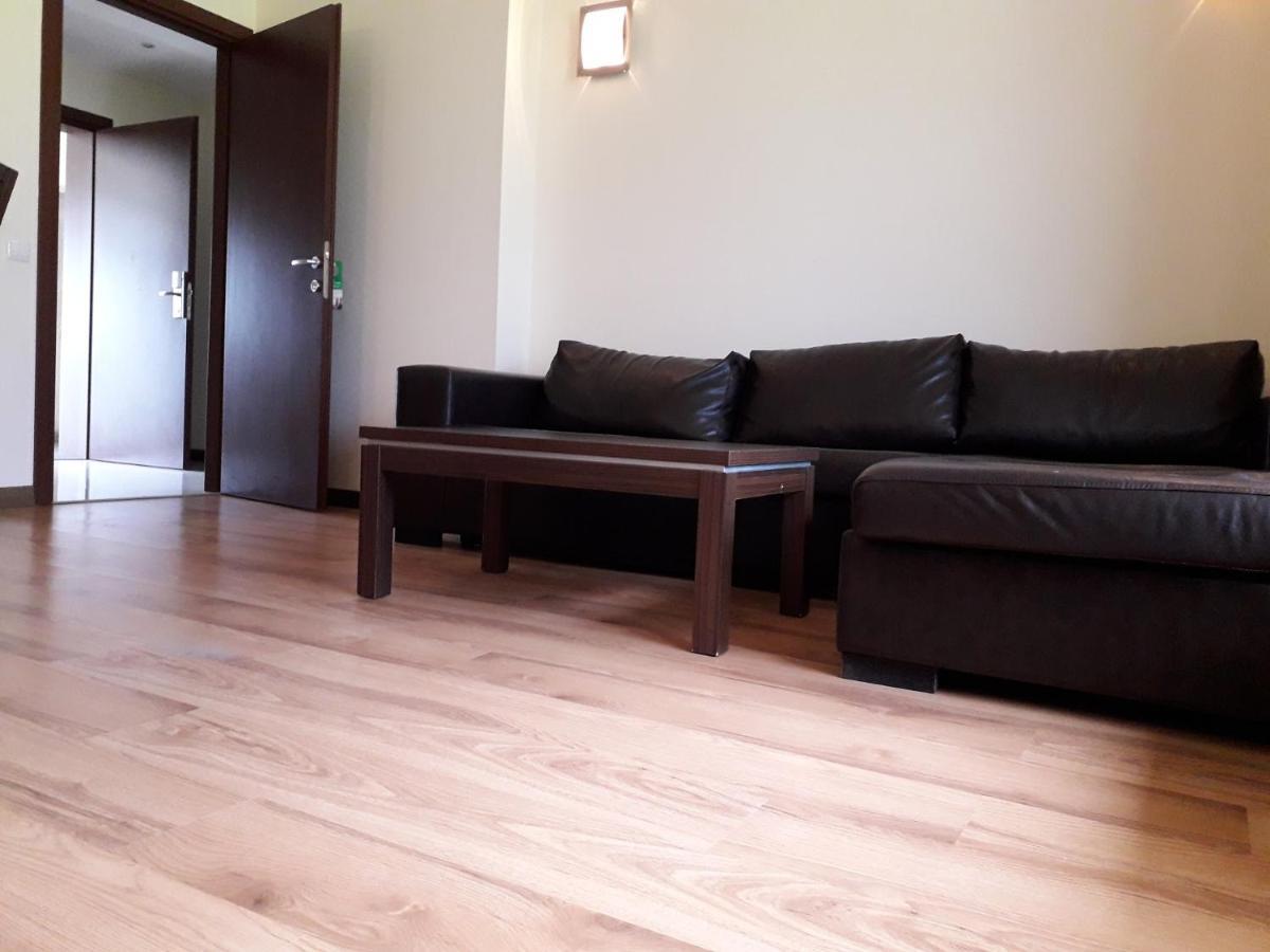 Terra Complex Spa Apartment 1 Bedroom Suite Razlog Exterior foto